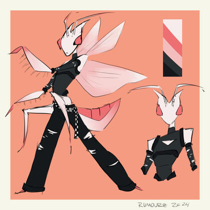 Ref Sheet Ref Sheet