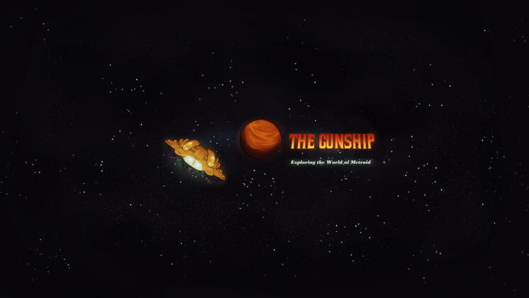Gunship YT Banner